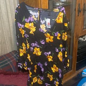 Dress XL